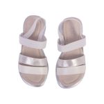 Sandalias-Niña-Blanco-