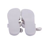 Sandalias-Niña-Blanco-