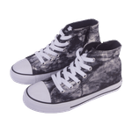 Zapatillas-Niño-Negro-