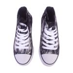 Zapatillas-Niño-Negro-