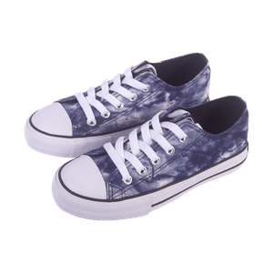 Zapatillas Niño Azul