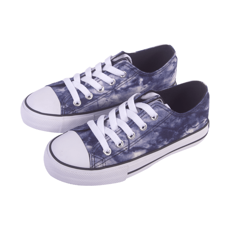 Zapatillas-Niño-Azul-