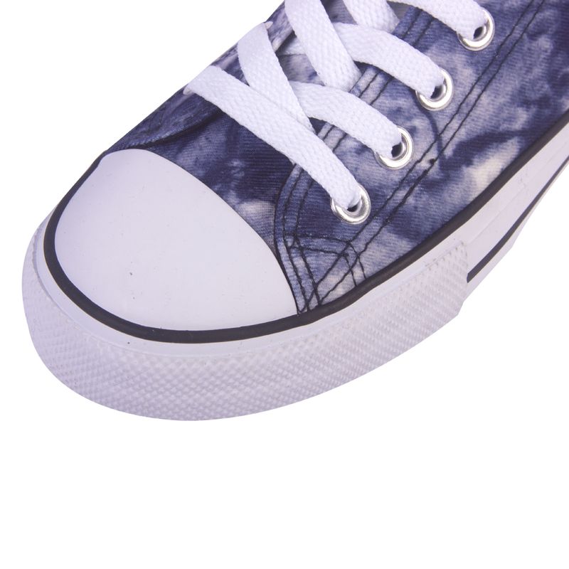 Zapatillas-Niño-Azul-