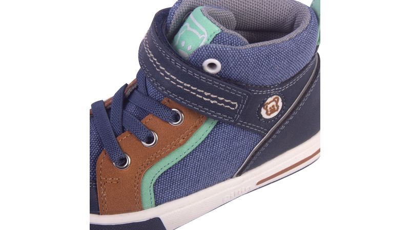 Deportivas bebe niño cheap