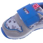 Zapatillas-Bebe-Niño-Gris-