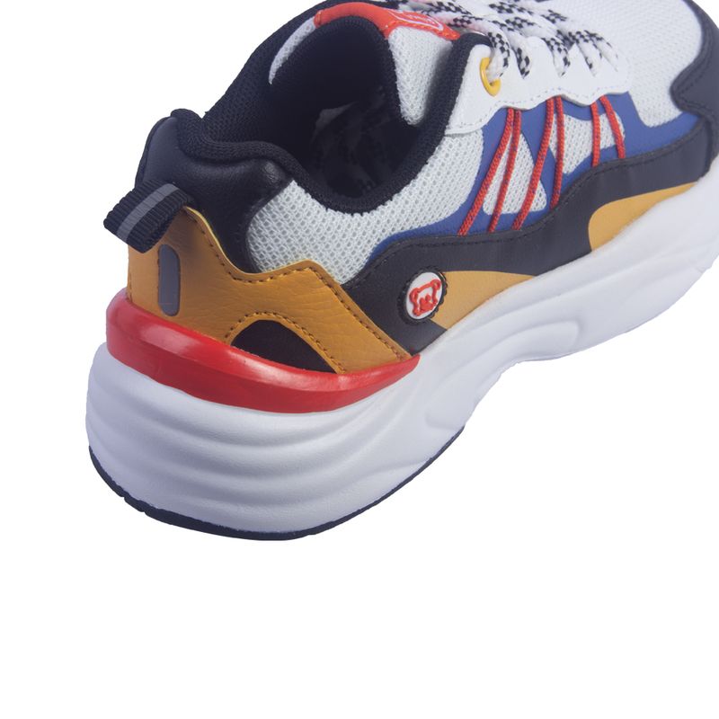 Zapatillas-Niño-Blanco-