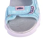 Sandalias-Bebe-Niña-Celeste-