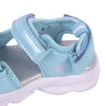 Sandalias-Bebe-Niña-Celeste-