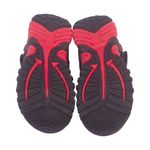 Sandalias-Niño-Gris-