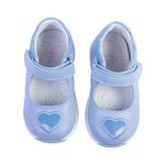 Zapato-Clasico-Bebe-Niña-Celeste-