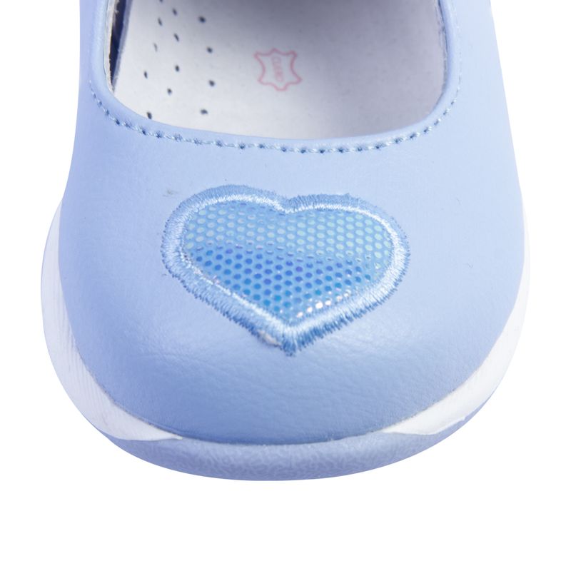 Zapato-Clasico-Bebe-Niña-Celeste-