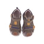 Sandalias-Bebe-Niño-Verde-