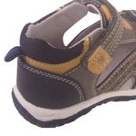 Sandalias-Bebe-Niño-Verde-