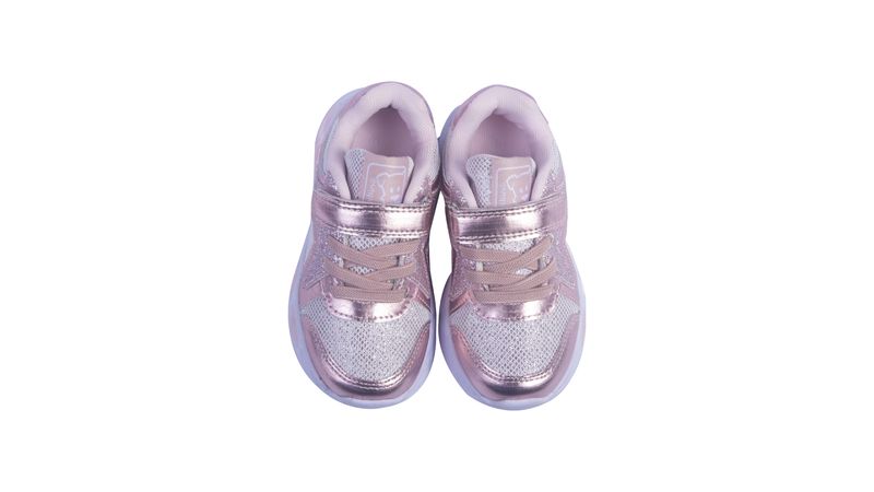 Zapatillas Bebe Niño Gris Pillin Tienda Online