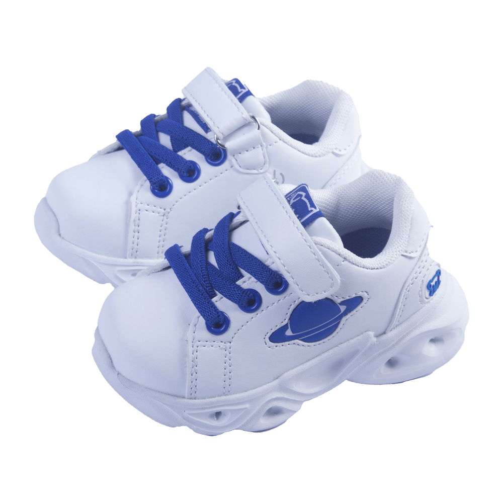  Audaz Zapatillas deportivas blancas para niños, uniforme  escolar (bebé/niño pequeño/niño grande), Blanco : Ropa, Zapatos y Joyería