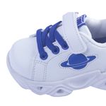 Zapatillas-Bebe-Niña-Blanco-