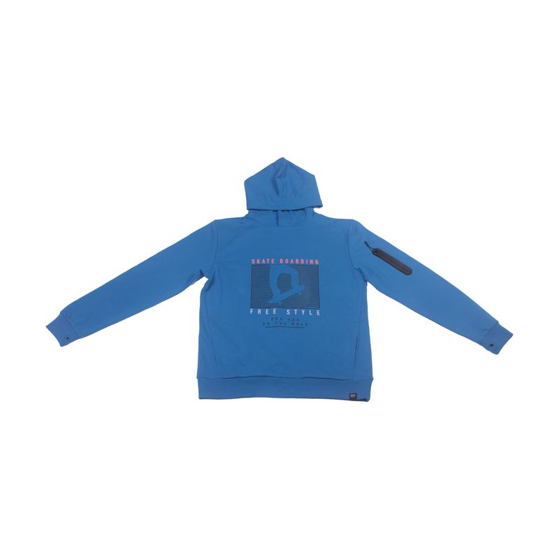 Poleron-Niño-Azul-