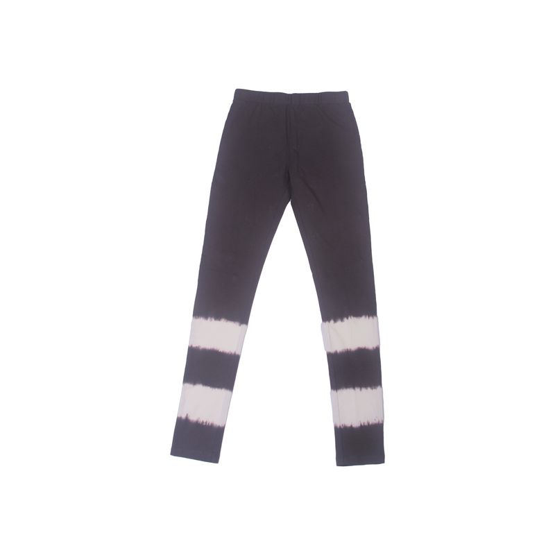 Calza-Niña-Gris-oscuro-