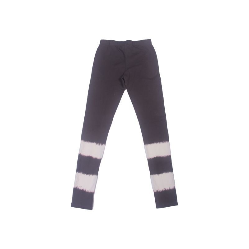 Calza-Niña-Gris-oscuro-