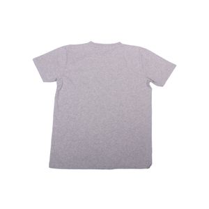 Polera Niño Gris claro