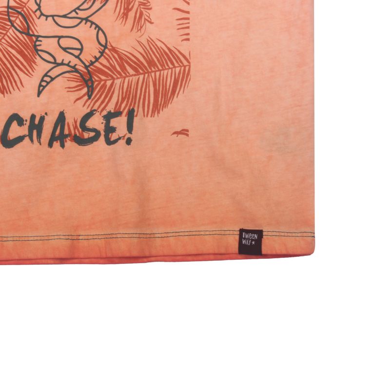 Polera-Niño-Naranja-