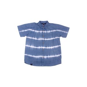 Camisa Niño Azul
