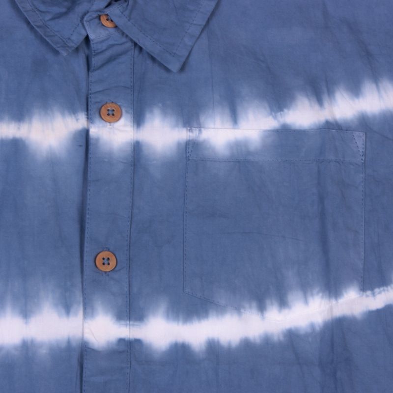 Camisa-Niño-Azul-