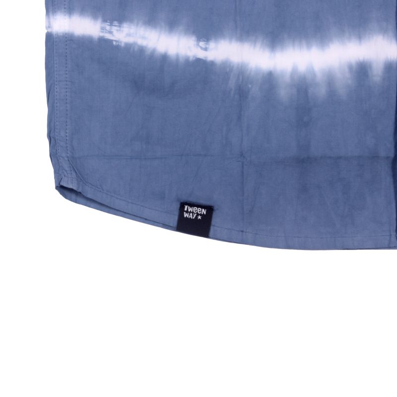 Camisa-Niño-Azul-
