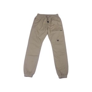 Pantalón Niño Verde
