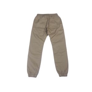 Pantalón Niño Verde