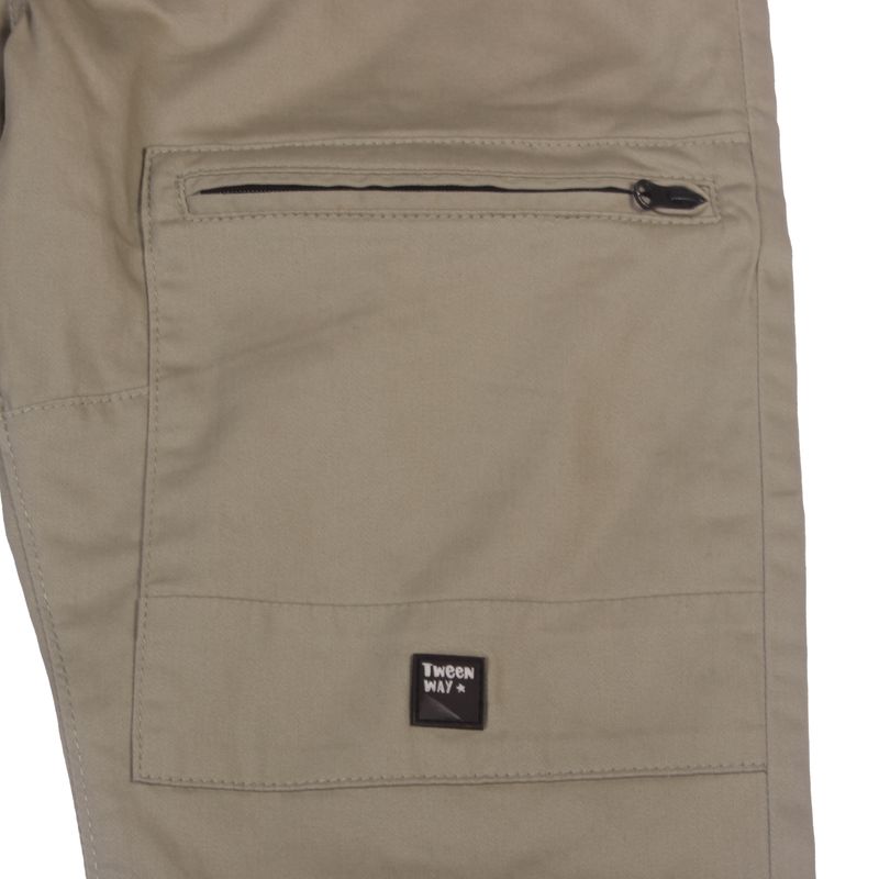 Pantalon-Niño-Verde-