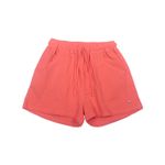 Short-Niña-Coral-
