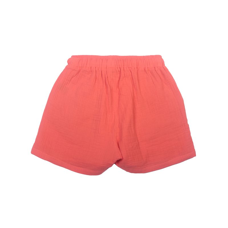 Short-Niña-Coral-