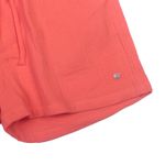 Short-Niña-Coral-