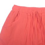 Short-Niña-Coral-