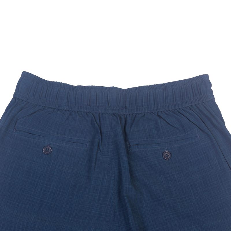 Traje-de-baño-Niño-Azul-