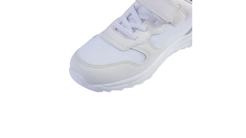 Zapatillas Bebe Niño Blanco Pillin Tienda Online