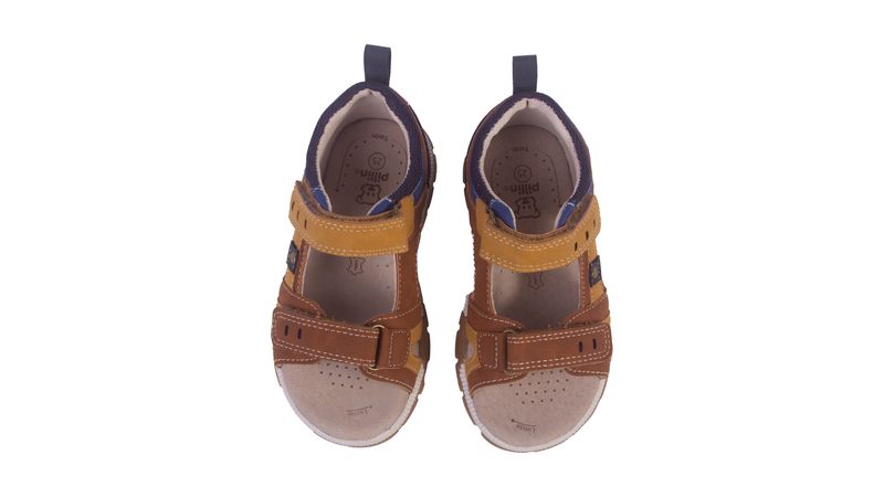 Sandalias bebe online varon