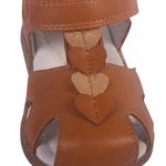 Sandalias-Bebe-Niña-Cafe-