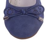 Ballerina-Azul-Niña