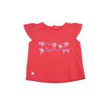 Polera-Bebe-Niña-Coral-