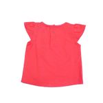 Polera-Bebe-Niña-Coral-