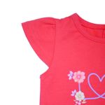 Polera-Bebe-Niña-Coral-