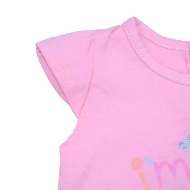 Polera-Bebe-Niña-Rosado-