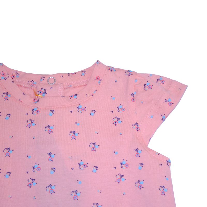 Polera-Bebe-Niña-Naranja-