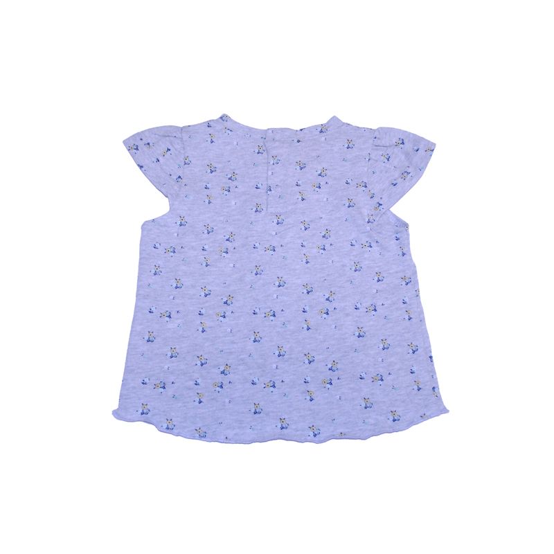Polera-Bebe-Niña-Gris-claro-