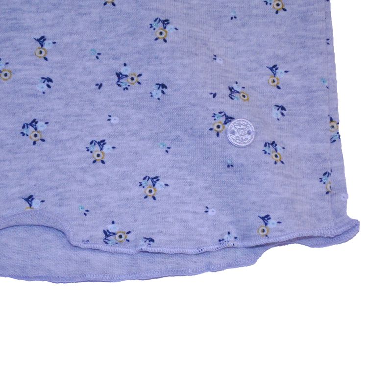 Polera-Bebe-Niña-Gris-claro-