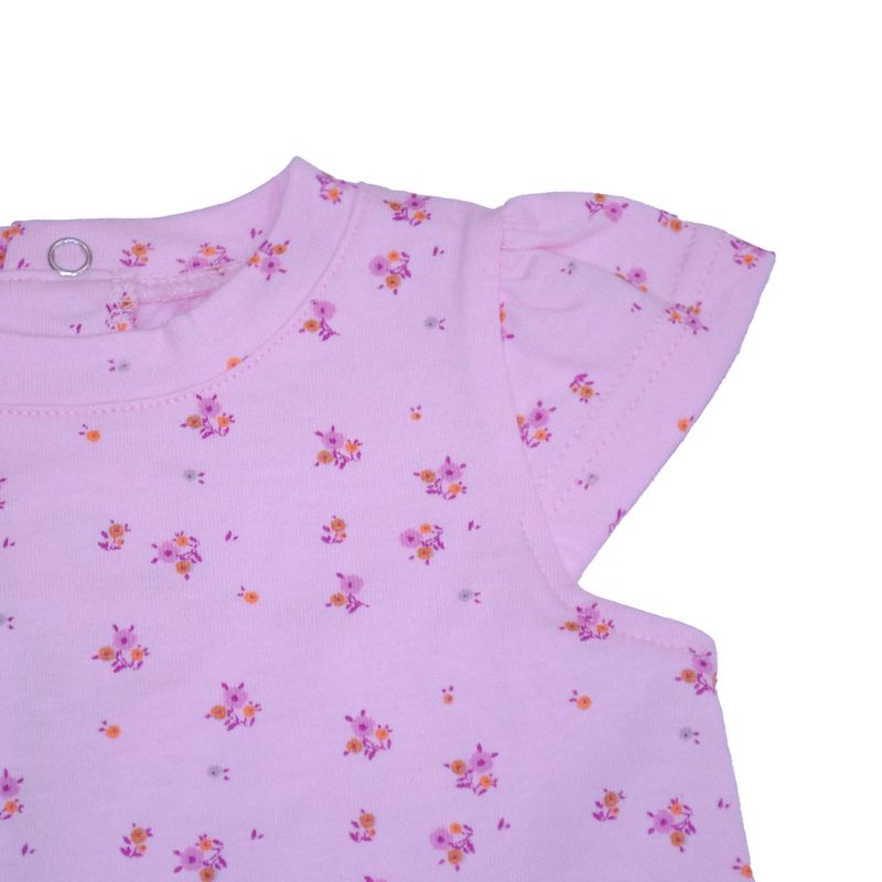 Polera-Bebe-Niña-Rosado-