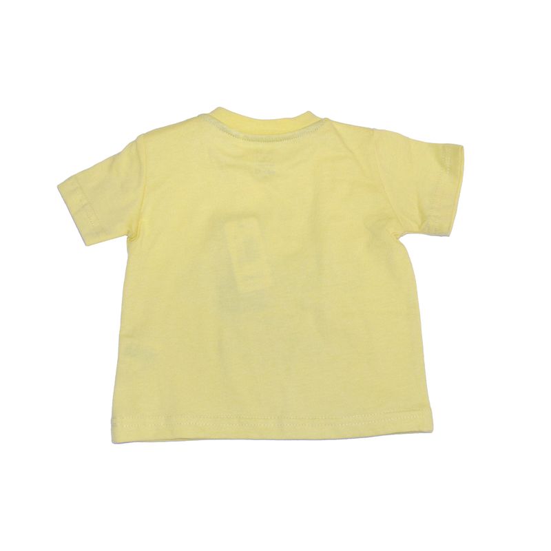 Polera-Bebe-Niño-Amarillo-
