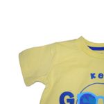 Polera-Bebe-Niño-Amarillo-